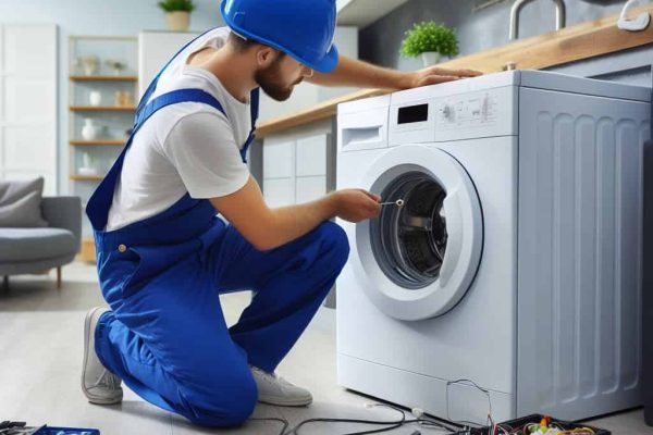 Appliance repair pooler ga